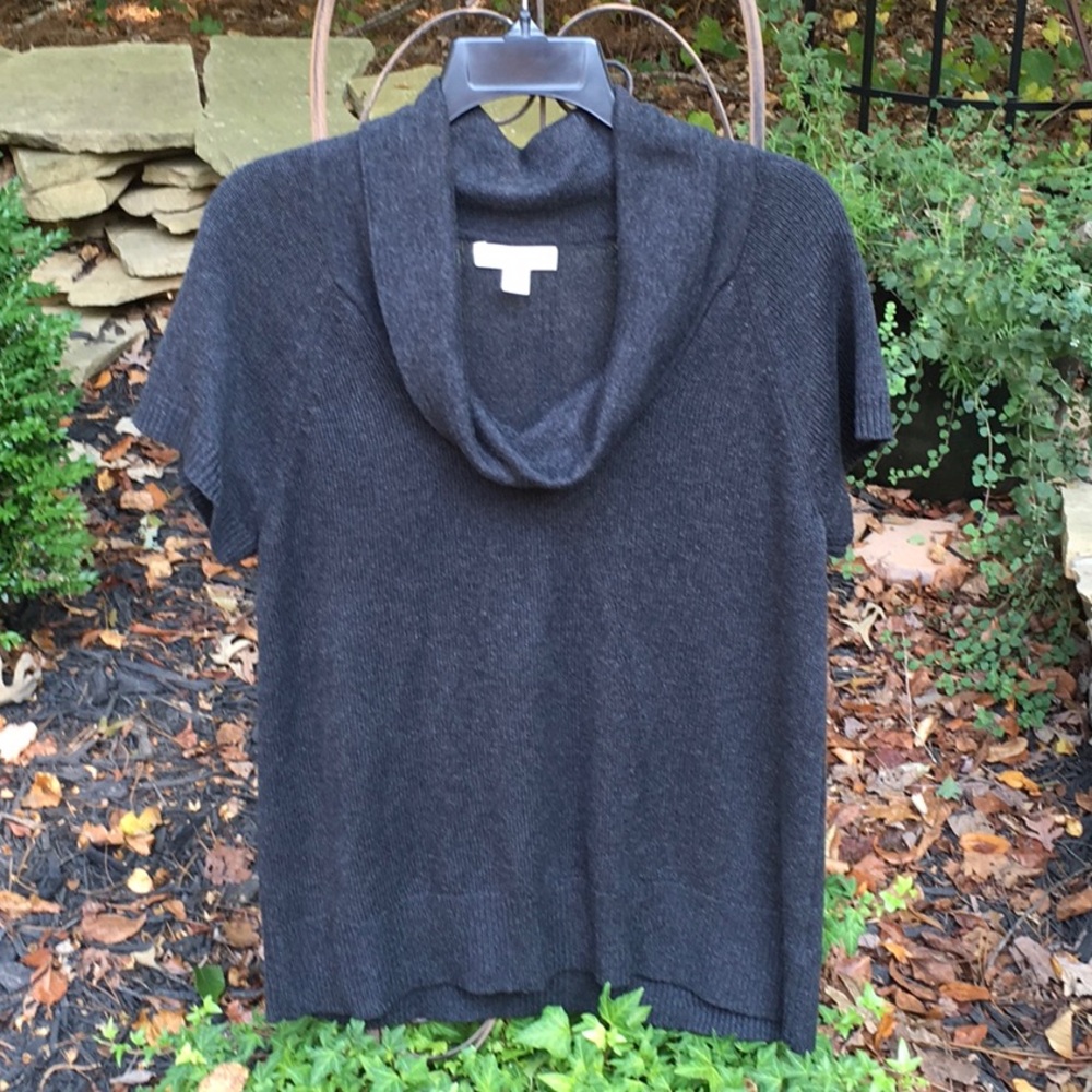 Coldwater creek knit top